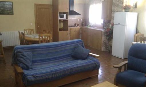 фото отеля Casa Ruiz