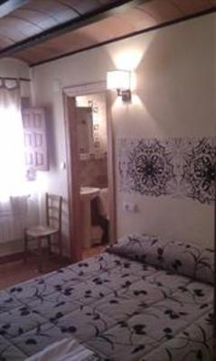 фото отеля Casa Ruiz
