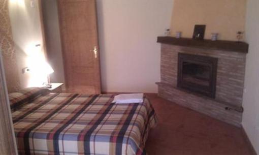 фото отеля Casa Ruiz