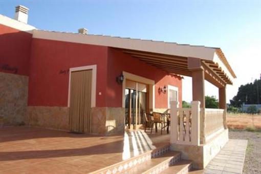 фото отеля Casa Ruiz