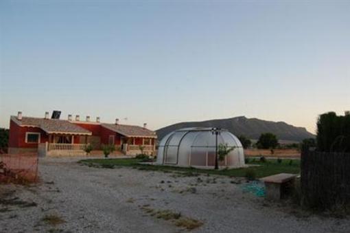 фото отеля Casa Ruiz