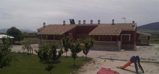 фото отеля Casa Ruiz