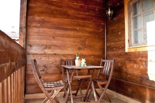 фото отеля Casa Ruiz