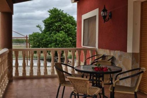 фото отеля Casa Ruiz