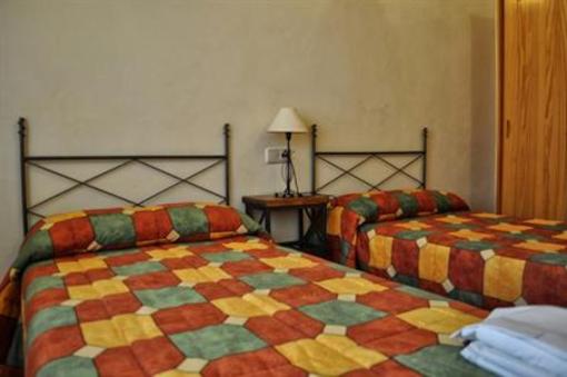 фото отеля Casa Ruiz