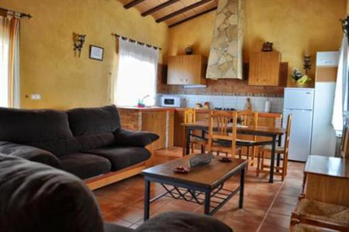 фото отеля Casa Ruiz