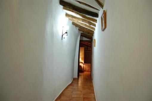 фото отеля Casa Ruiz