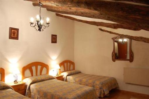 фото отеля Casa Ruiz
