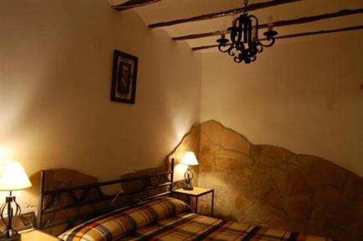 фото отеля Casa Ruiz