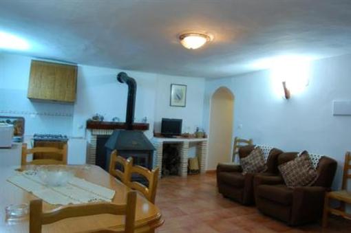 фото отеля Casa Ruiz