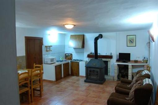 фото отеля Casa Ruiz