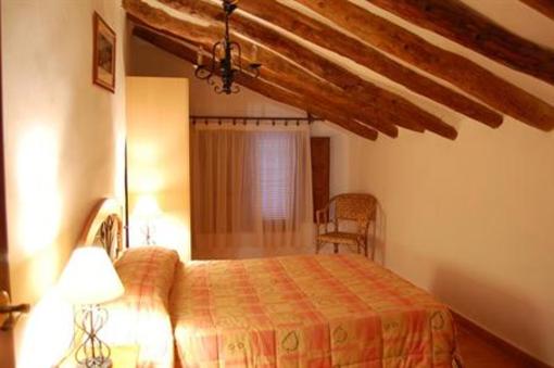 фото отеля Casa Ruiz