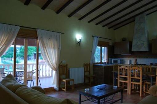 фото отеля Casa Ruiz