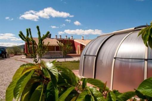 фото отеля Casa Ruiz