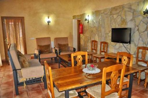 фото отеля Casa Ruiz