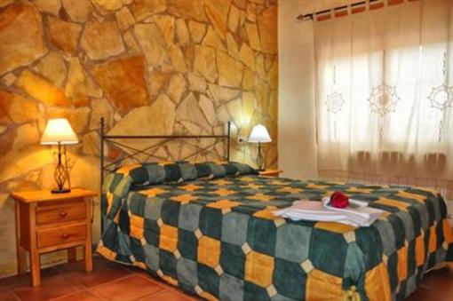 фото отеля Casa Ruiz