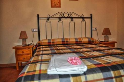 фото отеля Casa Ruiz