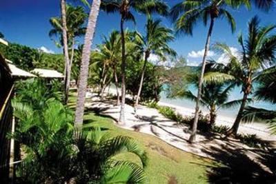 фото отеля Long Island Resort (Australia)