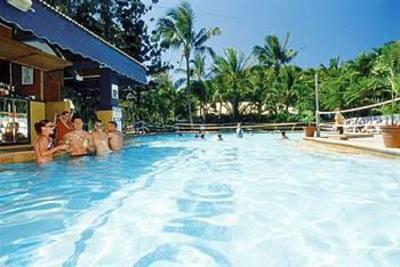 фото отеля Long Island Resort (Australia)