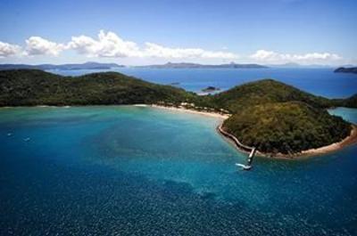 фото отеля Long Island Resort (Australia)