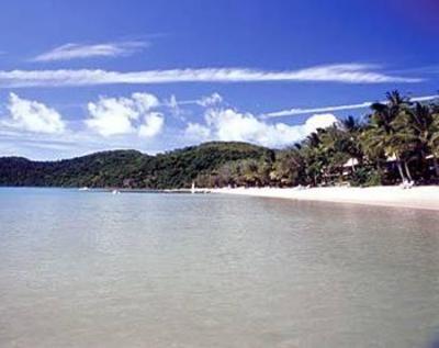 фото отеля Long Island Resort (Australia)