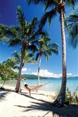 фото отеля Long Island Resort (Australia)