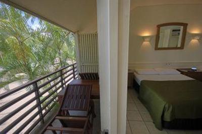 фото отеля Long Island Resort (Australia)