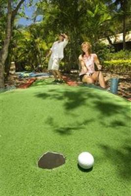 фото отеля Long Island Resort (Australia)