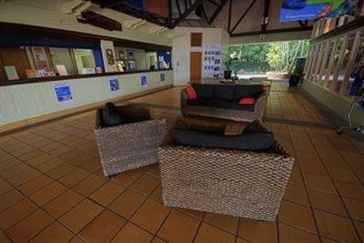 фото отеля Long Island Resort (Australia)