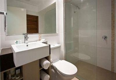 фото отеля Long Island Resort (Australia)