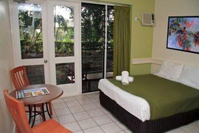 фото отеля Long Island Resort (Australia)
