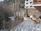 фото отеля Hotel Nuinit el Serrat