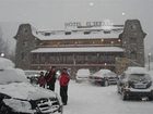 фото отеля Hotel Nuinit el Serrat