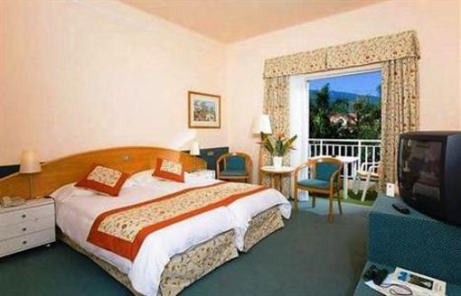 фото отеля Hotel Tigaiga