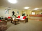 фото отеля Carseldine Palms Motel