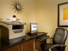 фото отеля SpringHill Suites Jacksonville Airport