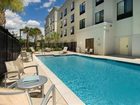 фото отеля SpringHill Suites Jacksonville Airport