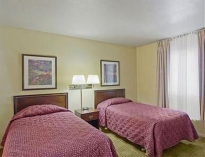 фото отеля Extended Stay America Hotel Capital Albany (New York)