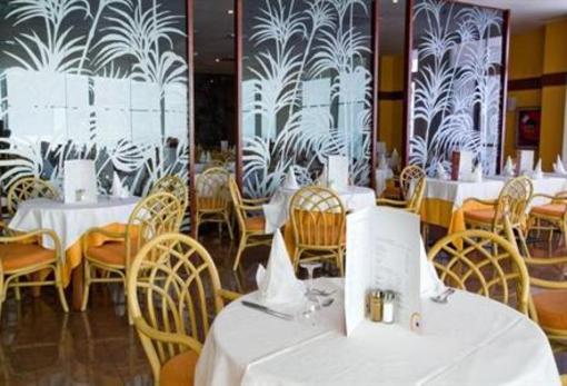 фото отеля Mogan Princess Hotel Gran Canaria