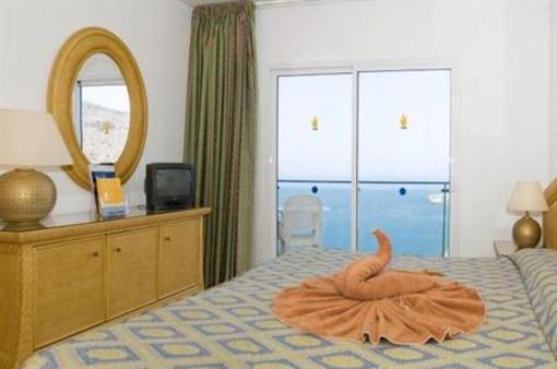 фото отеля Mogan Princess Hotel Gran Canaria