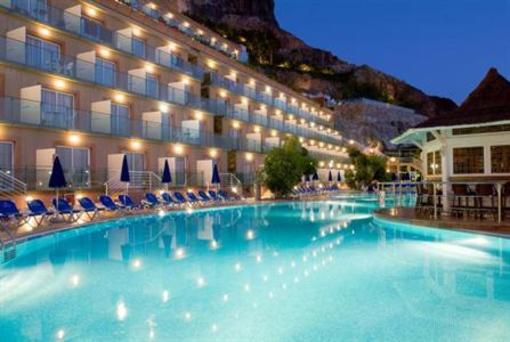 фото отеля Mogan Princess Hotel Gran Canaria