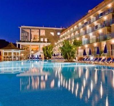 фото отеля Mogan Princess Hotel Gran Canaria