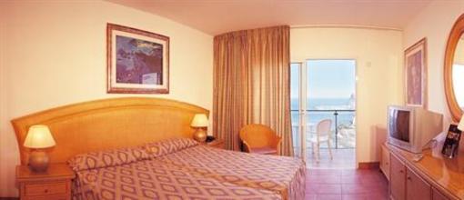 фото отеля Mogan Princess Hotel Gran Canaria