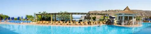 фото отеля Mogan Princess Hotel Gran Canaria