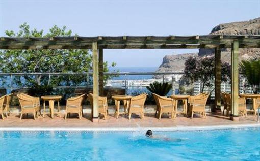 фото отеля Mogan Princess Hotel Gran Canaria