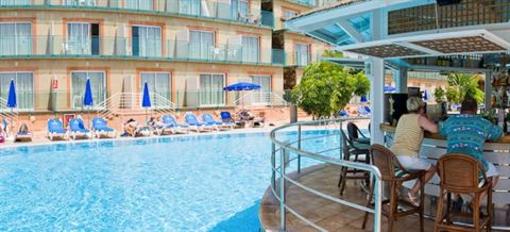 фото отеля Mogan Princess Hotel Gran Canaria