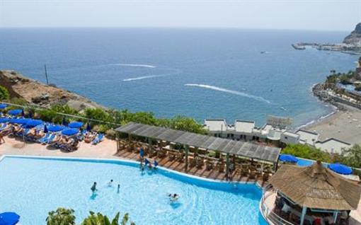 фото отеля Mogan Princess Hotel Gran Canaria