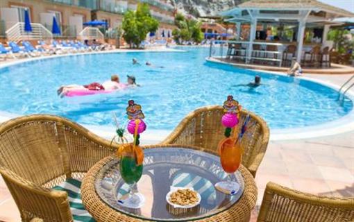 фото отеля Mogan Princess Hotel Gran Canaria