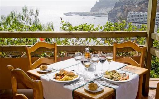 фото отеля Mogan Princess Hotel Gran Canaria
