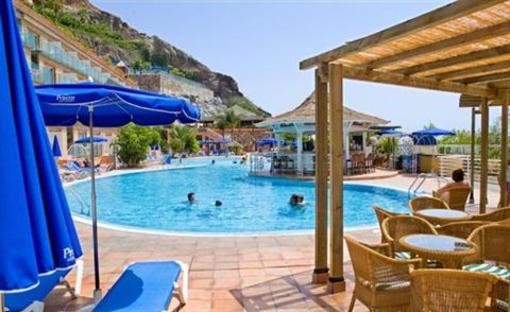 фото отеля Mogan Princess Hotel Gran Canaria